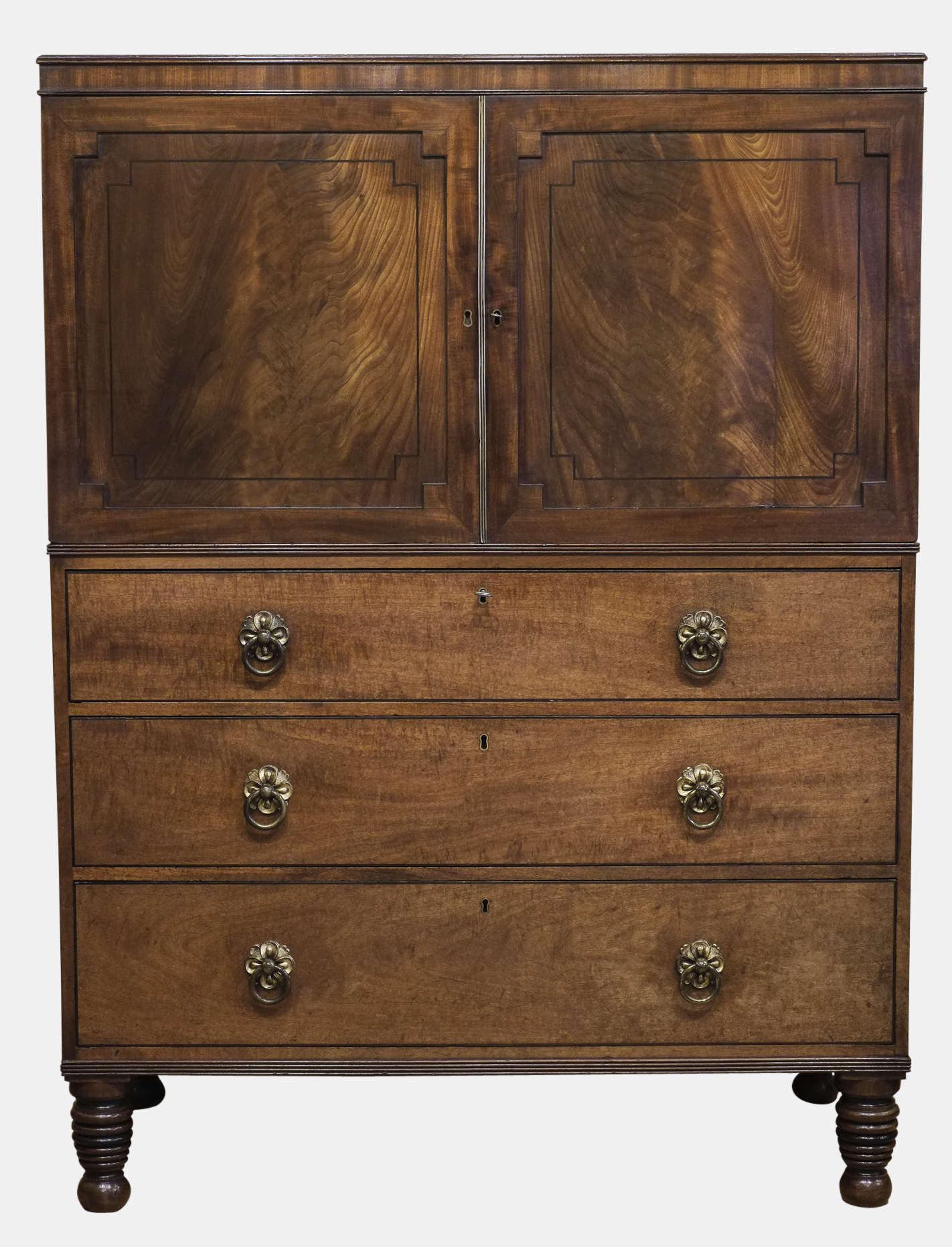 Low Linen Press/Side B1183 / LA24572